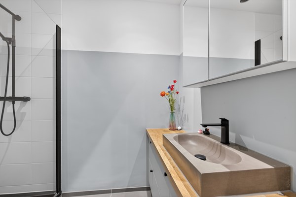 Medium property photo - IJburglaan 231, 1086 ZJ Amsterdam